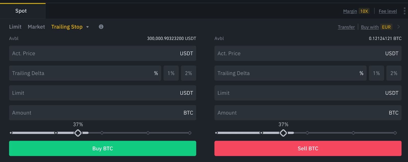 What Is a Trailing Stop? Example and How to Use It