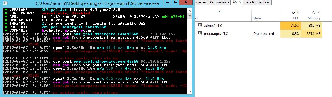 NiceHash vs. Minergate: Whose Cloud Mining Is Better?