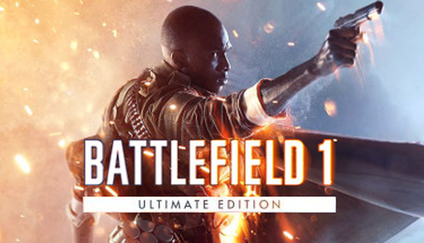 Battlefield 1 at the best price | family-gadgets.ru