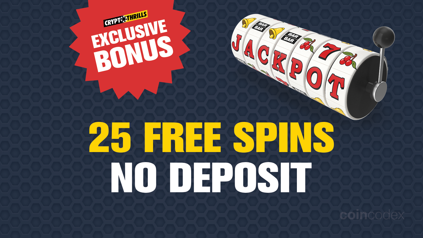 7Bit Casino 75 Free Spins: No Deposit Bonus Codes in | CoinCodex