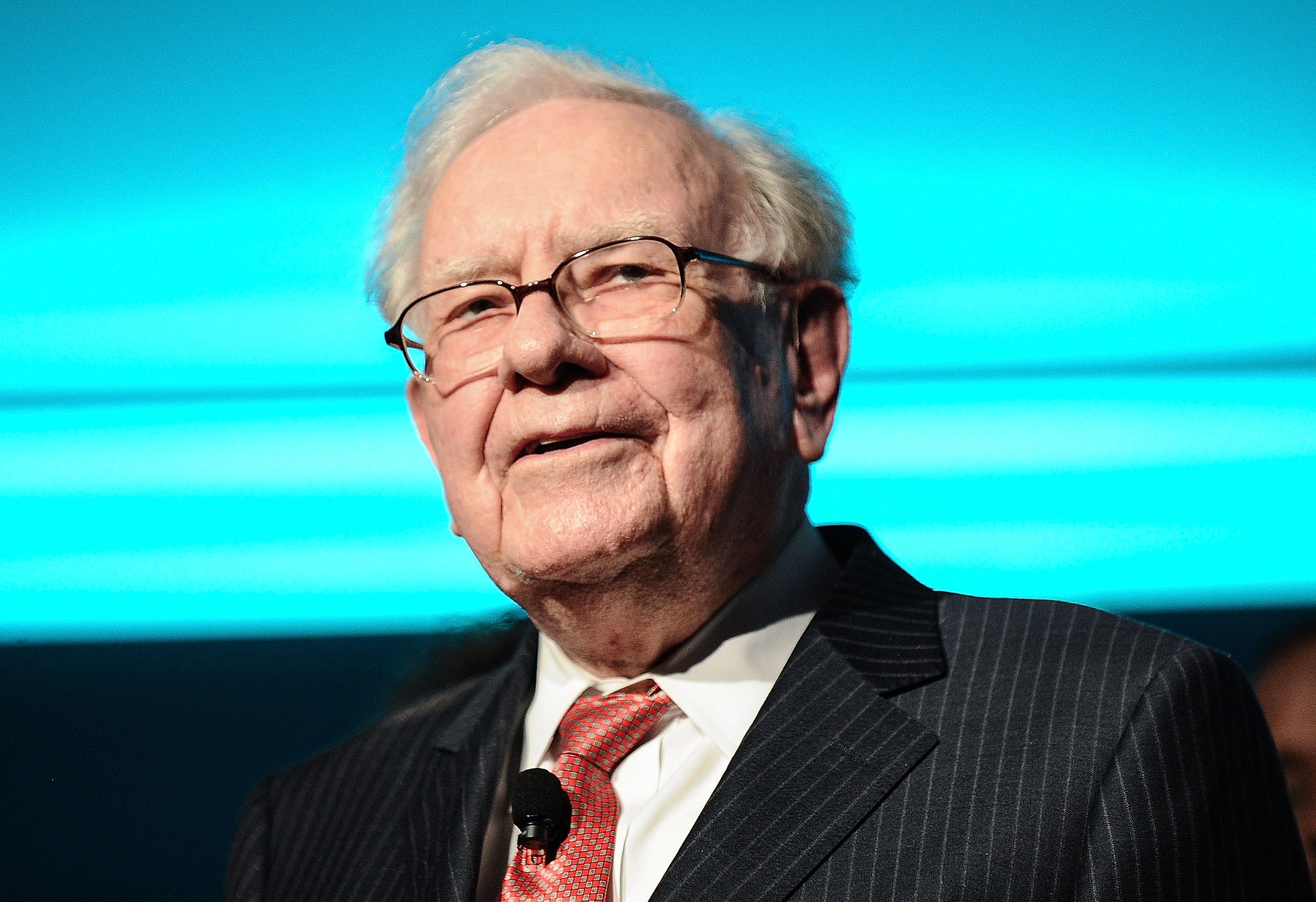 Warren Buffett Now Owns Bitcoin: Here's How The Oracle Of Omaha Got Exposure - Benzinga