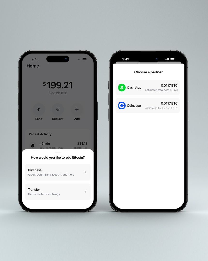 How to Buy Bitcoin on Cash App - NerdWallet