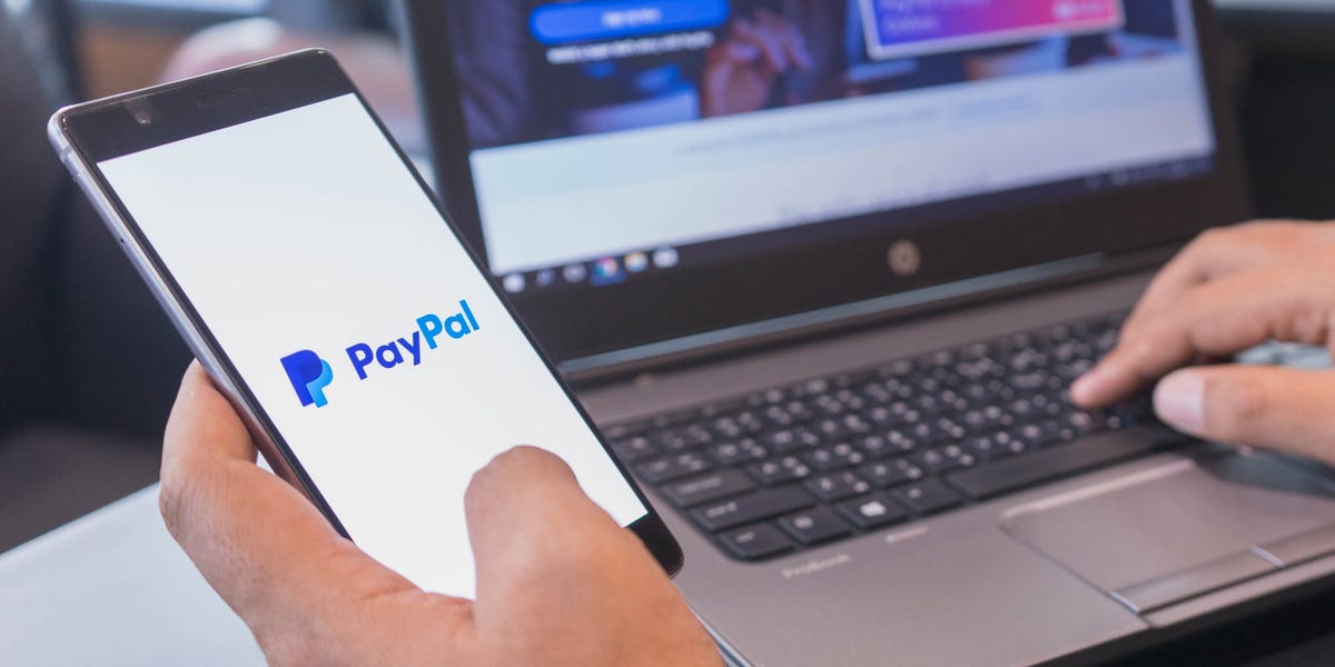 PayPal Contact Us | Australia