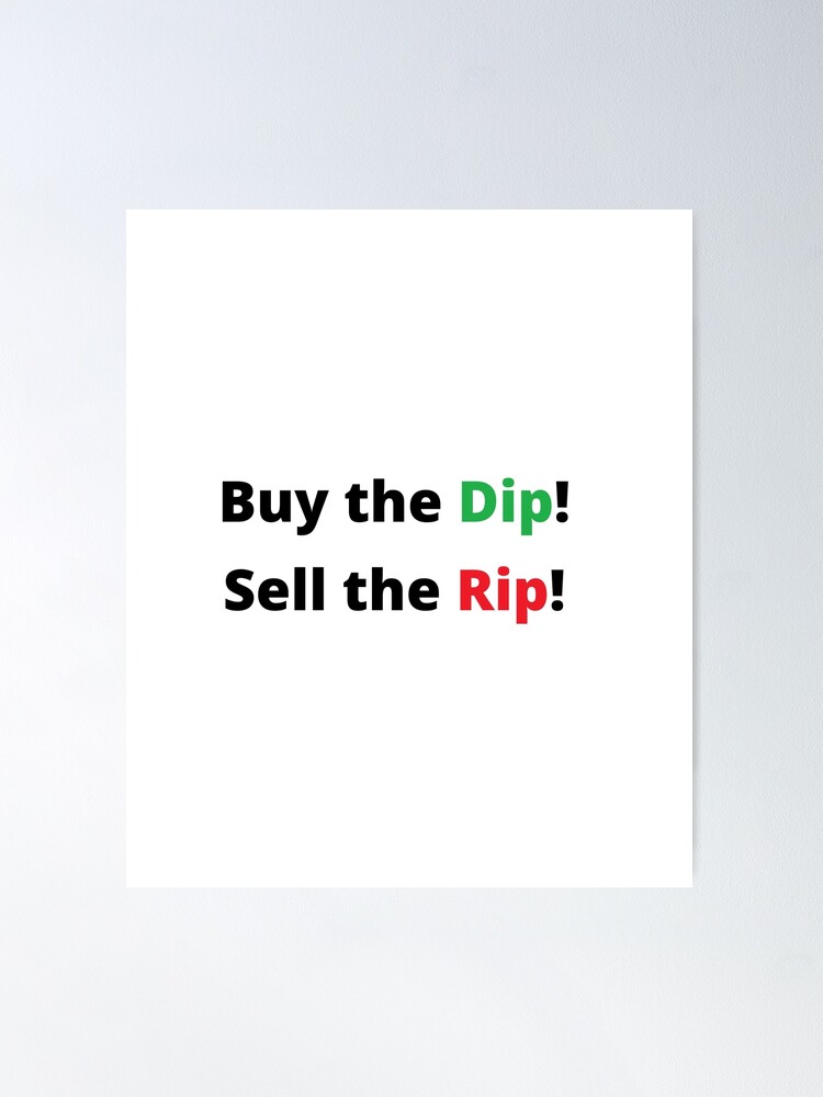 Buy the 'Dip' and Sell the 'Rip' - AXEHEDGE