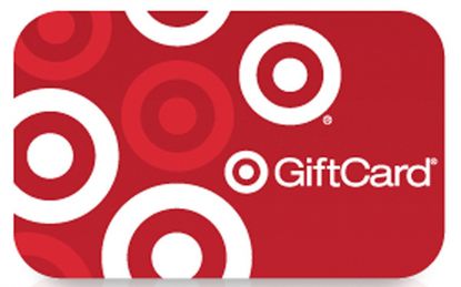 FREE Target Gift Card | PrizeRebel