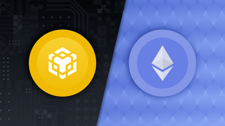 Convert 1 BNB to ETH - Binance Coin to Ethereum Converter | CoinCodex