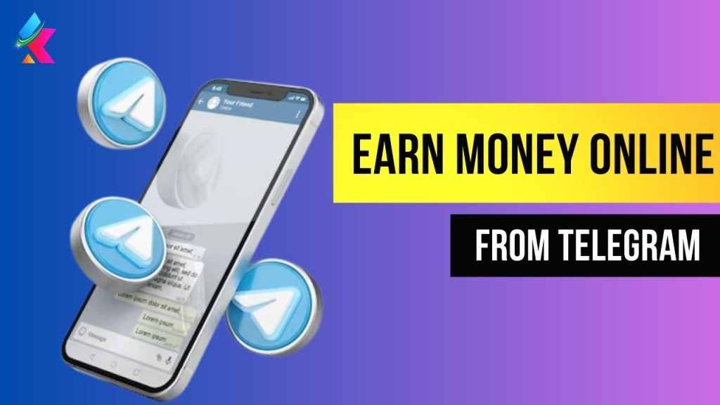 How to Monetize Your Telegram Community & Earn Money? | Graphy Blog