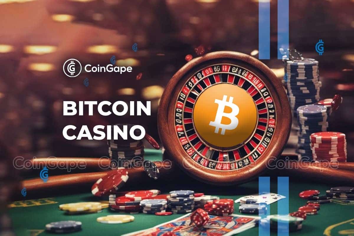 Best Crypto Casinos & Bitcoin Casino Sites in - Update