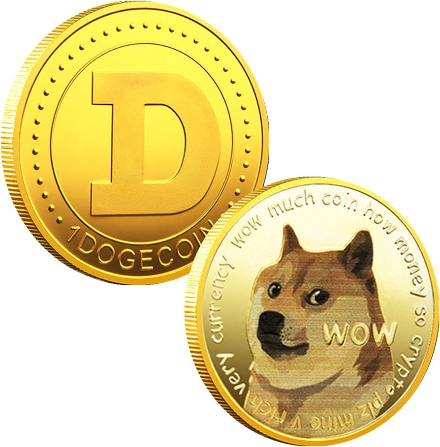 Convert 1 DOGE to EUR - Dogecoin to Euro Exchange Rate