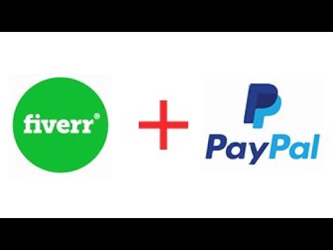 Paypal - Fiverr question | Warrior Forum - The #1 Digital Marketing Forum & Marketplace