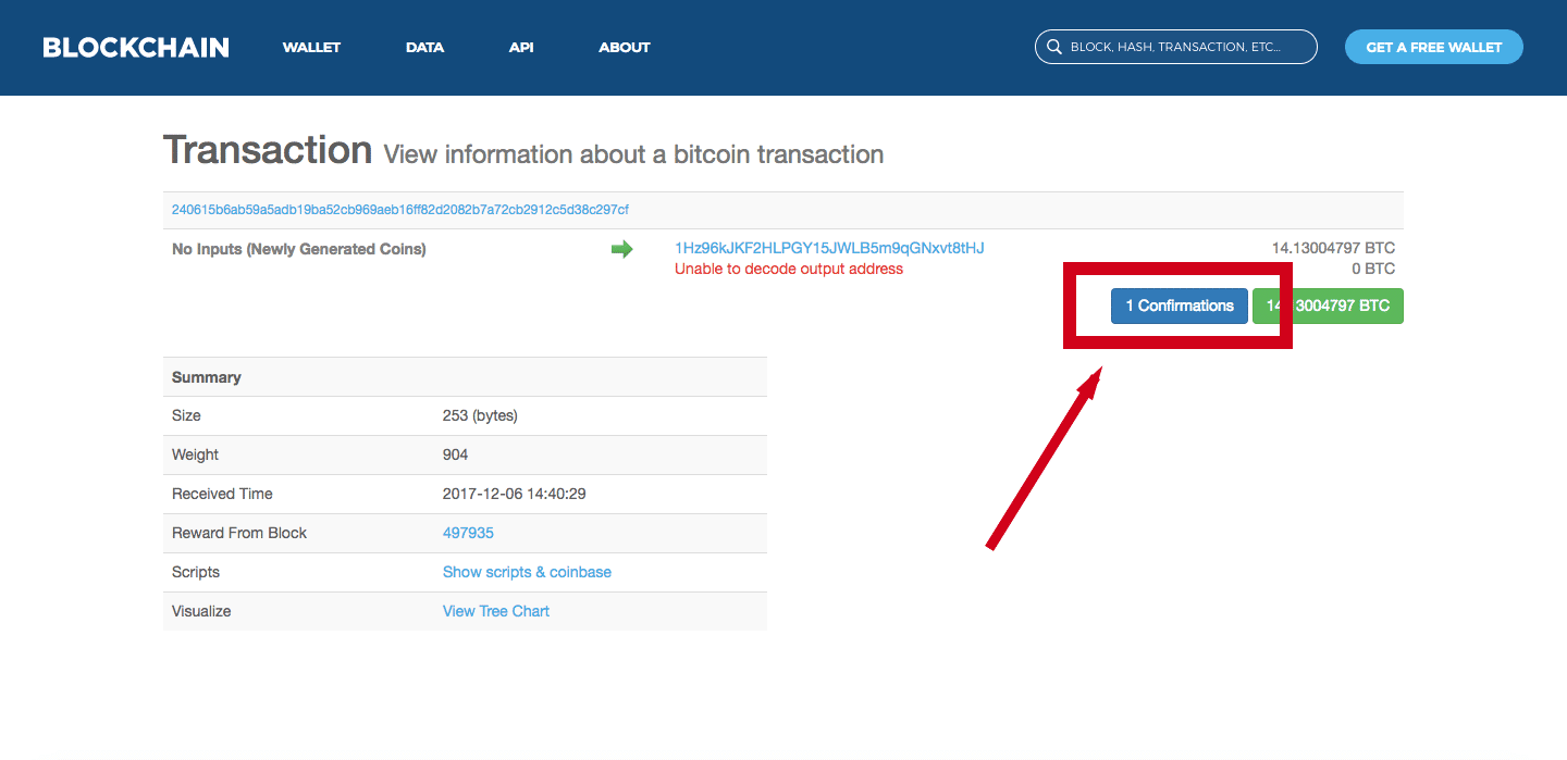 Can I cancel a cryptocurrency transaction?