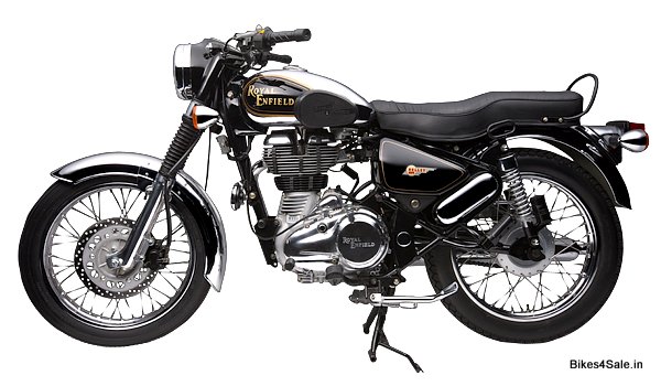 59 Used Royal Enfield Bullet Electra Motorcycle/Bike model for Sale| Droom