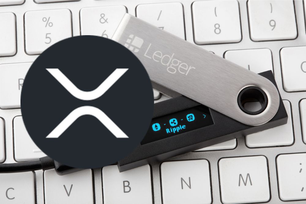 XRP Wallet | Ledger