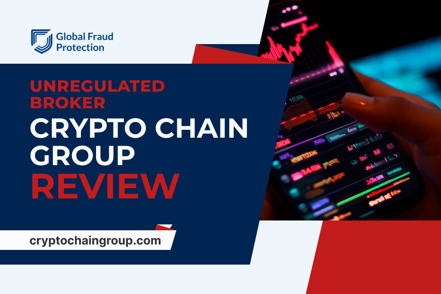 Crypto Group Review: Is It A Scam Or Is It Legit? 