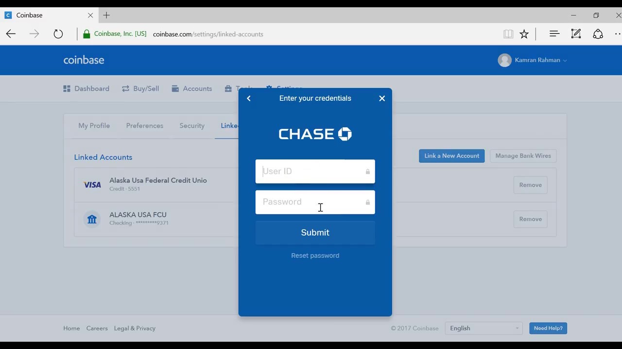 Does Coinbase Accept Bank Account? How Do We Coinbase Withdraw To Bank Account? - family-gadgets.ru