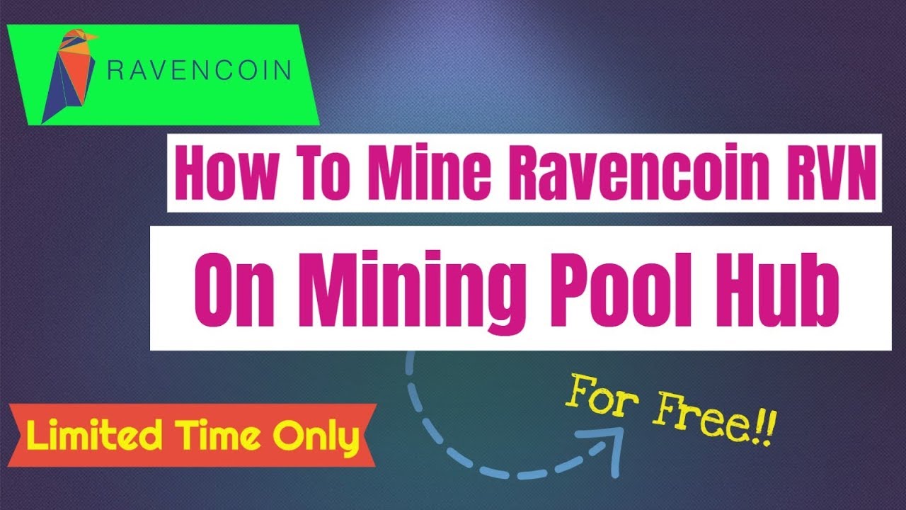 Pools | Ravencoin