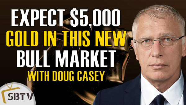 10 Doug Casey Predictions for the s (and our take)