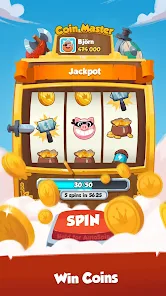 COIN MASTER FREE SPINS AND COINS IOS AND ANDROID NO SURVEY 6QGOX | Resources UseResponse
