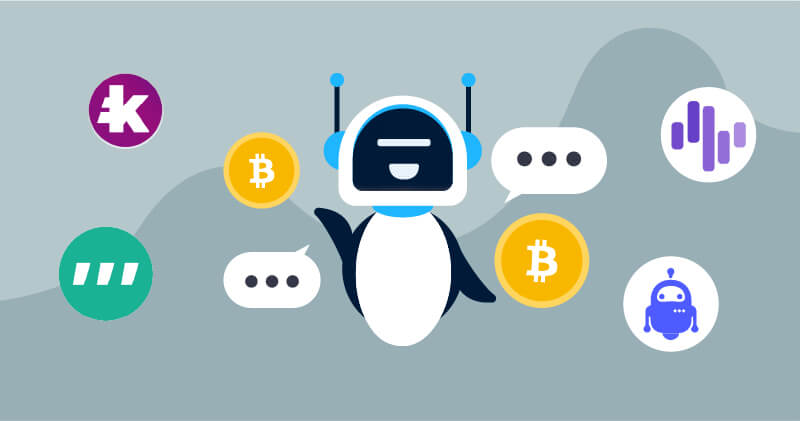 Best Automated Crypto Trading Platforms for 