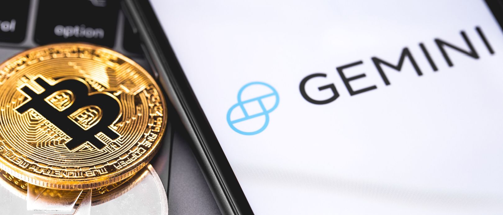 Gemini Crypto Exchange Singapore 