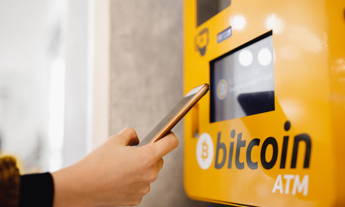 Crypto ATM Market Size, Share and Analysis | Forecast - 