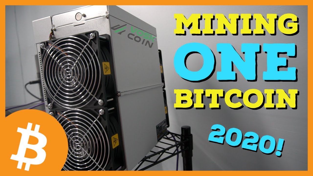 Best Bitcoin Mining Software for 