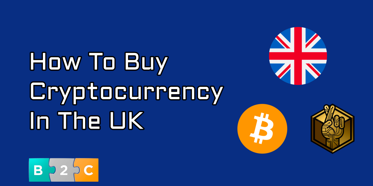 How to buy Bitcoin in the UK: A Step-by-Step Guide