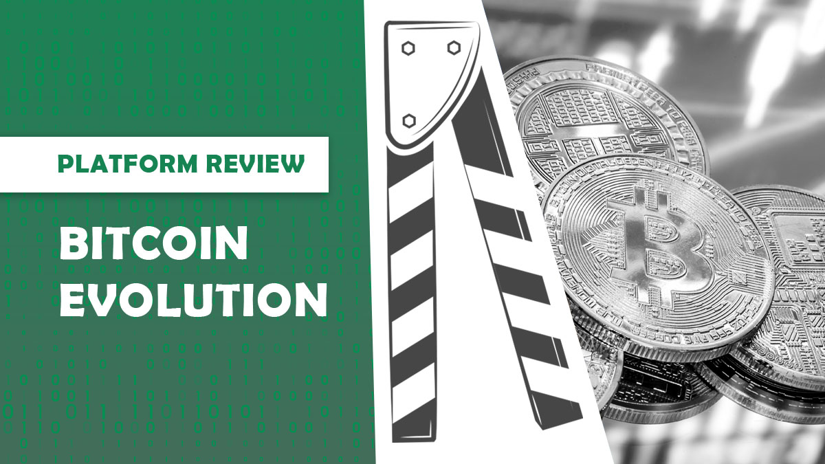 Bitcoin Evolution Review - Does It Really Work? Or Is It A Scam?