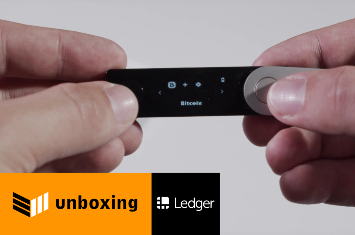 Ledger Nano X Review - 5 Things to Know ( Update)