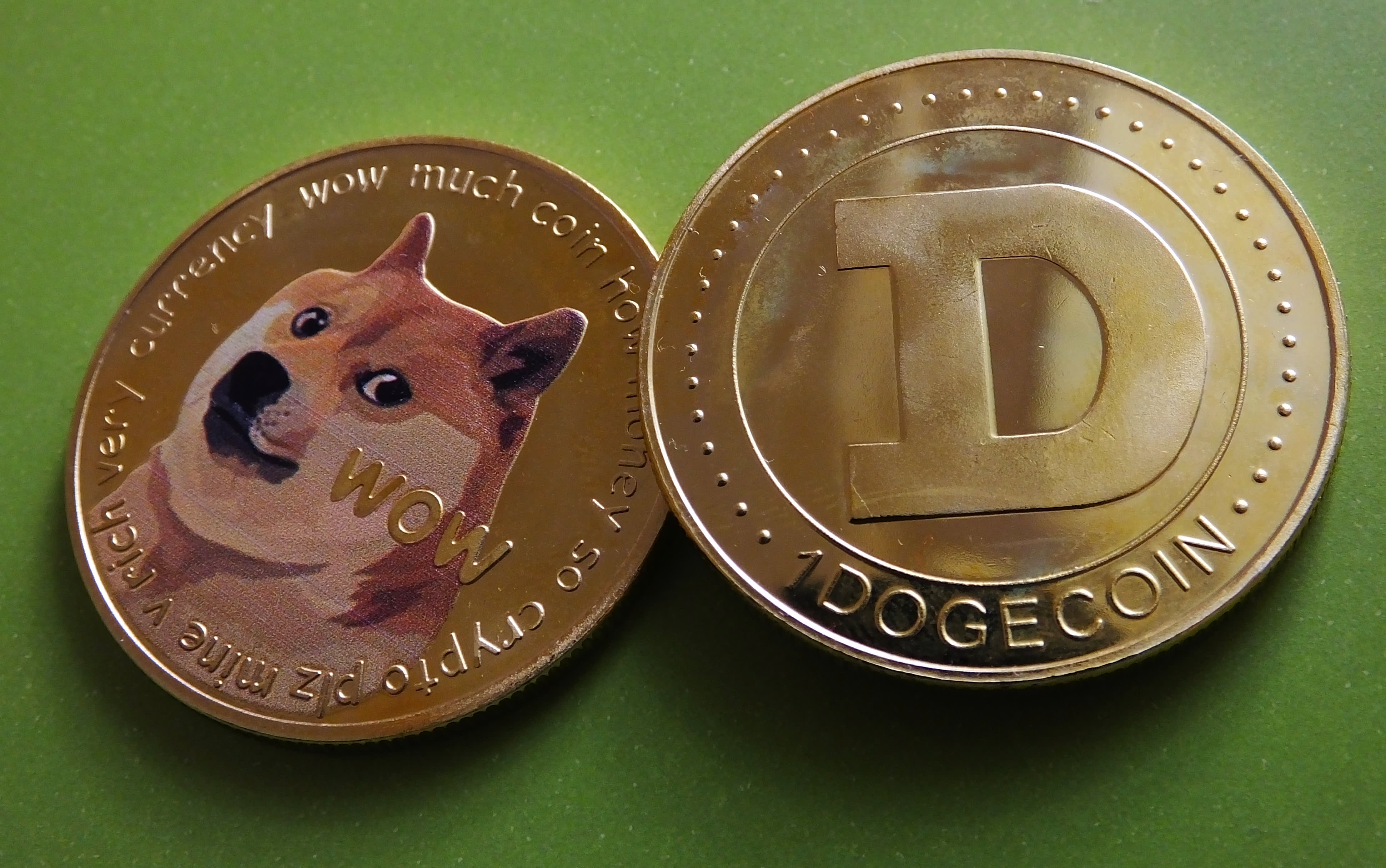 Dogecoin Founder Speaks Out After DOGE Price Surge — He's Not Impressed | CoinMarketCap