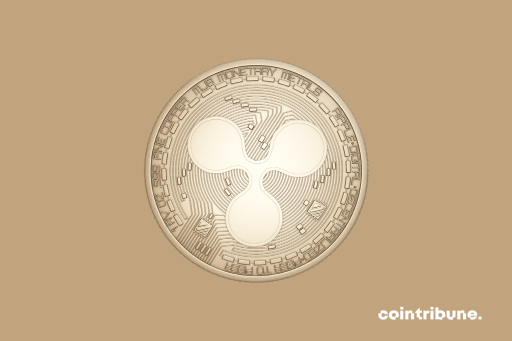 Ripple (XRP) whitepaper - The Whitepaper Database