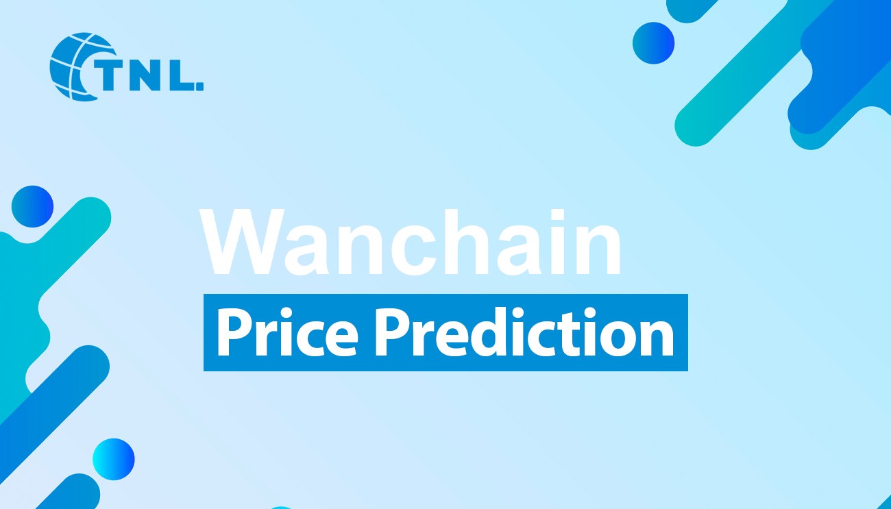 Wanchain Price Today - WAN Price Chart & Market Cap | CoinCodex