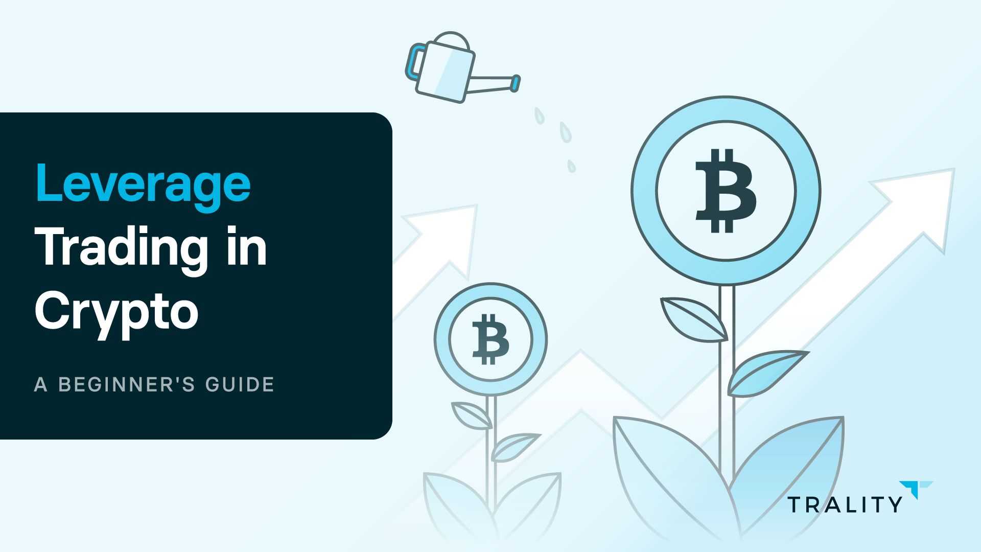 Crypto Leverage Trading: How to Margin Trade Cryprocurrency
