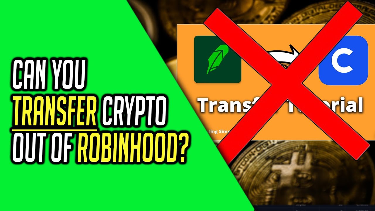 How to Transfer Crypto from Robinhood to MetaMask A Step-by-Step Guide for Ethereum Wallet Users