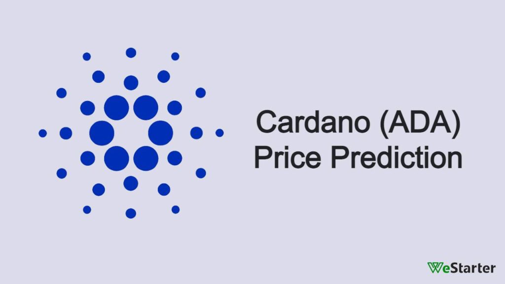 Cardano (ADA) Price Prediction for - - - - BitScreener