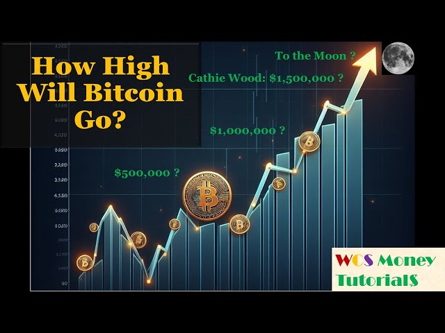 Bitcoin to the Moon | BitMex / Astrobotic