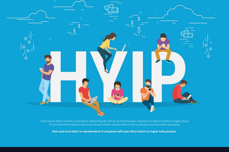 Golden Tips and Risk Investing in Hyip Investment sites - Hyip In Guide