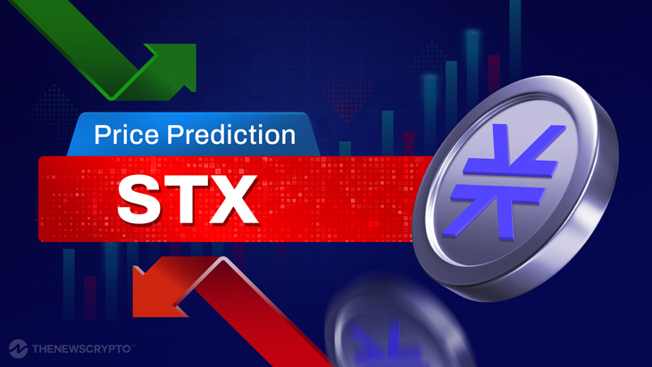 Stacks price live today (05 Mar ) - Why Stacks price is falling by % today | ET Markets