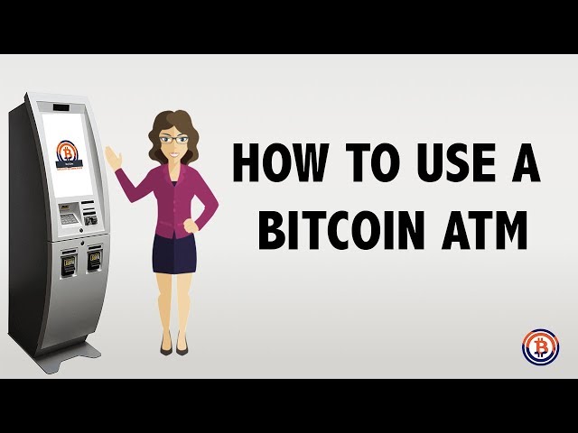 Bitcoin ATM Machine Market Size, Share Forecast | MRFR