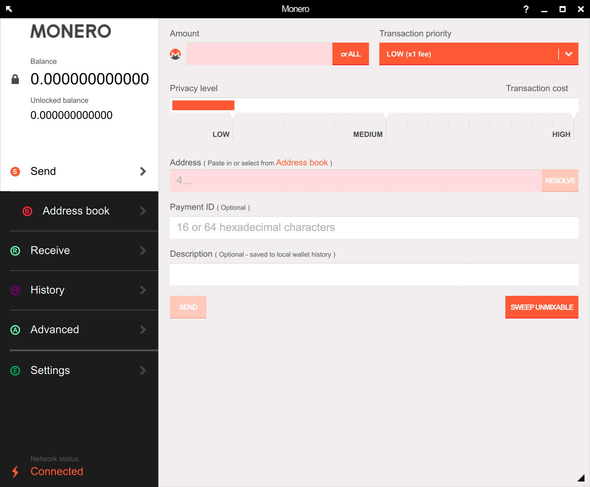 Monero Wallet Address: How to Create One and Use It Online