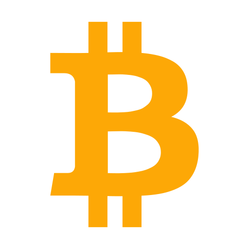 Bitcoin logo | Figma Community