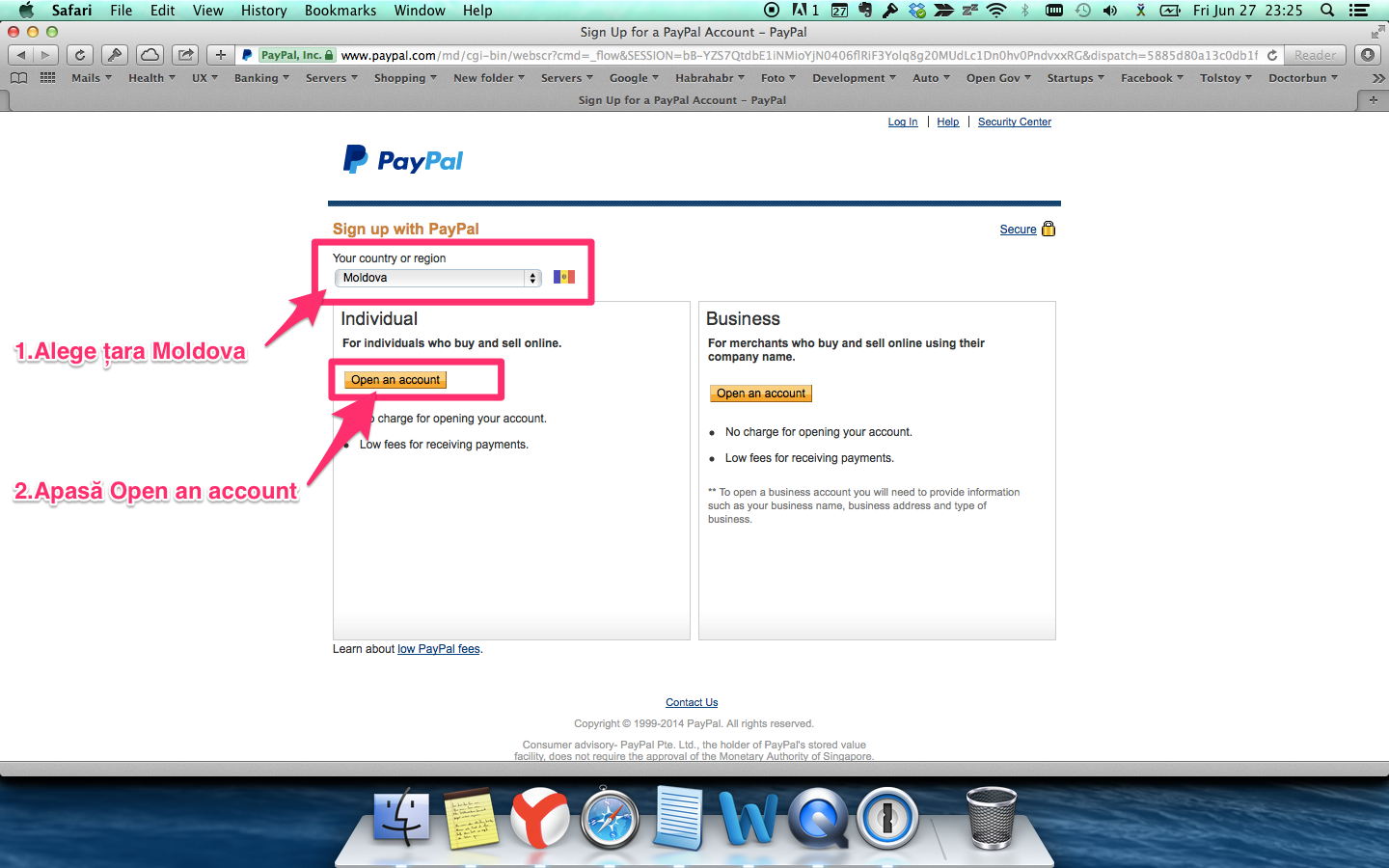 A Simple and Safer Way to Pay and Get Paid | PayPal MD
