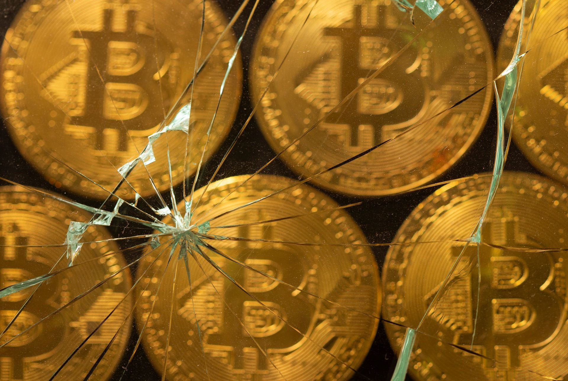 Is Crypto Dead? - The Atlantic