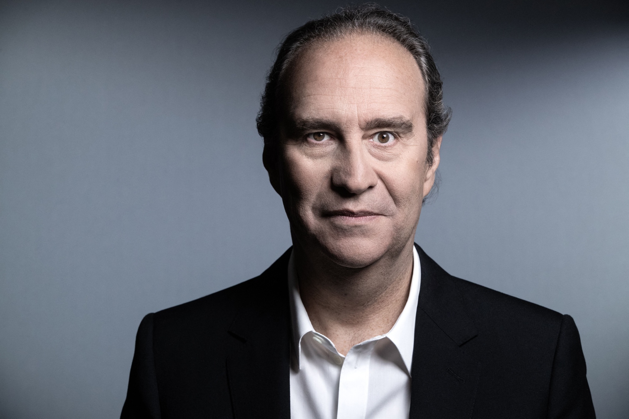 Xavier Niel — Wikipédia