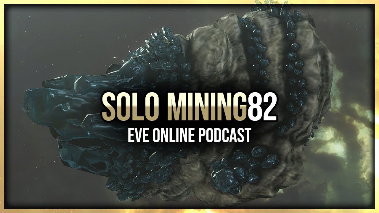 Ultimate Guide to Mining in EVE Online - Odealo