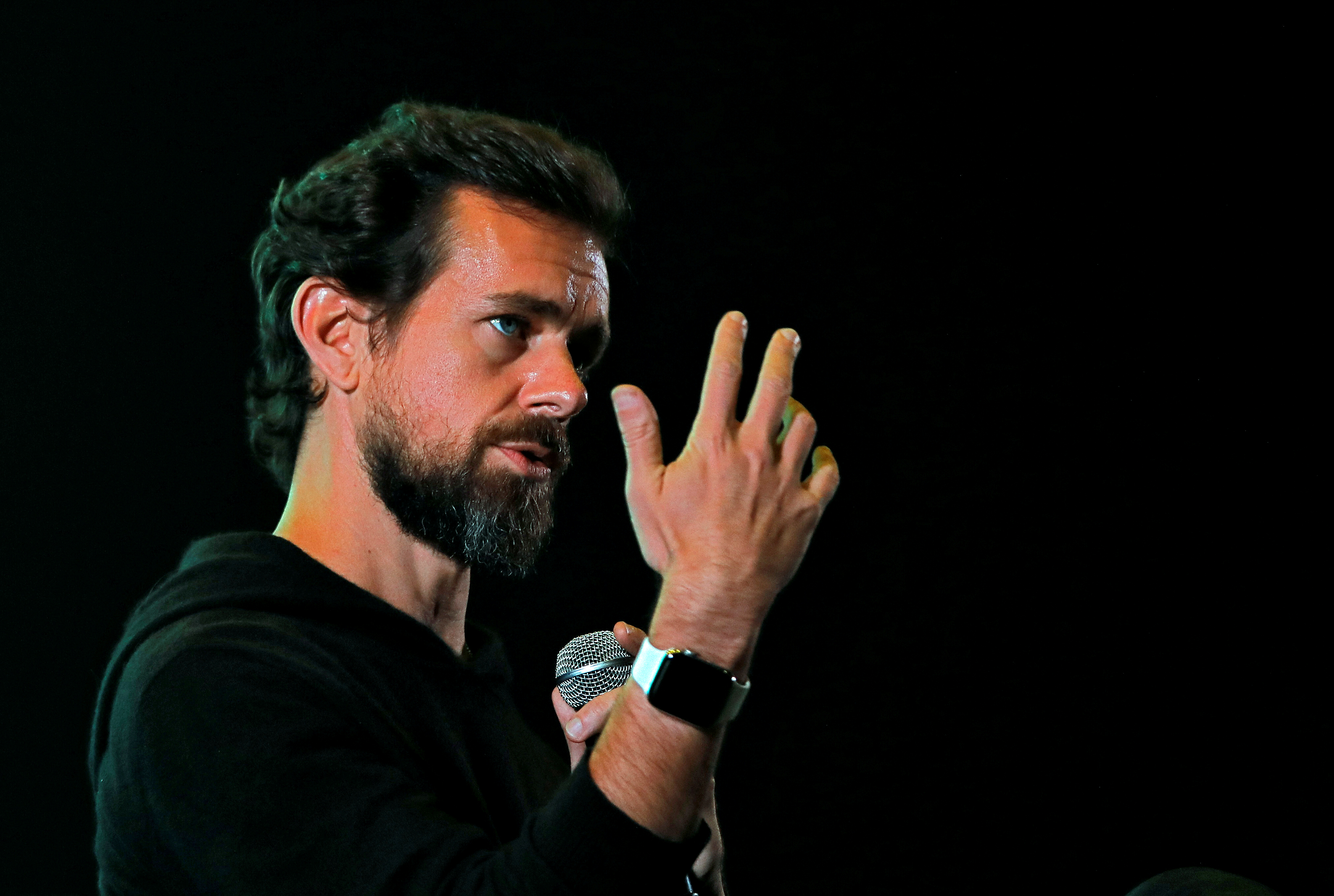 Jack Dorsey says Square will launch bitcoin DeFi platform