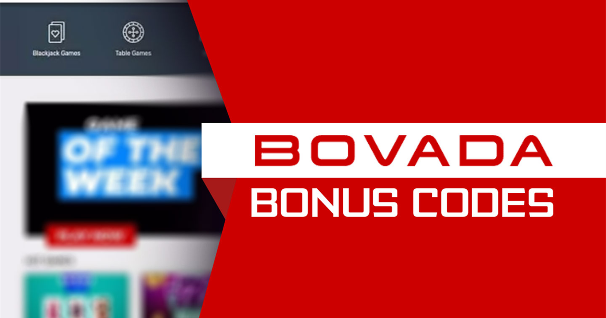 Bovada Sign Up Bonus and Promotions For 