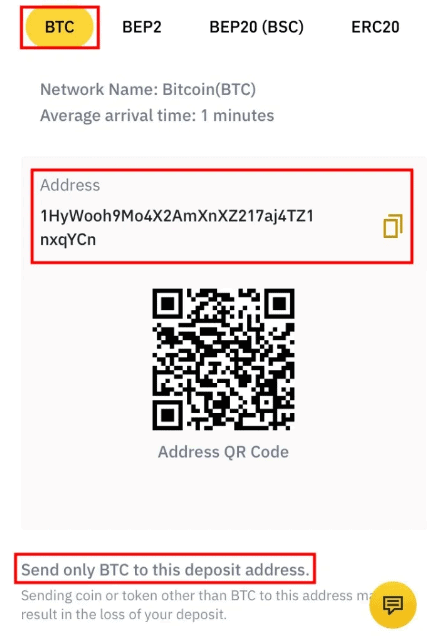 How can I figure out where I created my Bitcoin wallet?