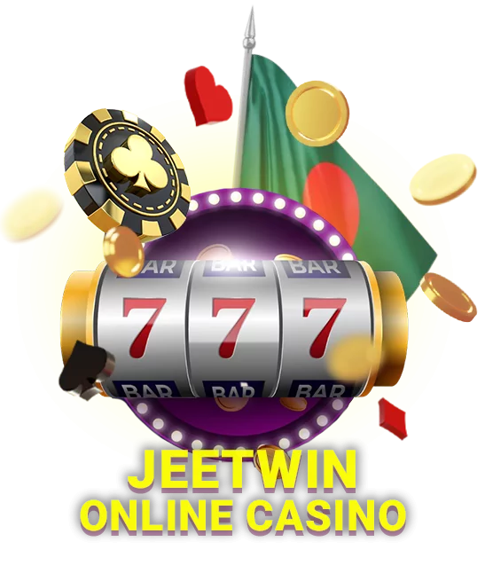 JeetWin Casino App ₹ Free Sign Up Bonus