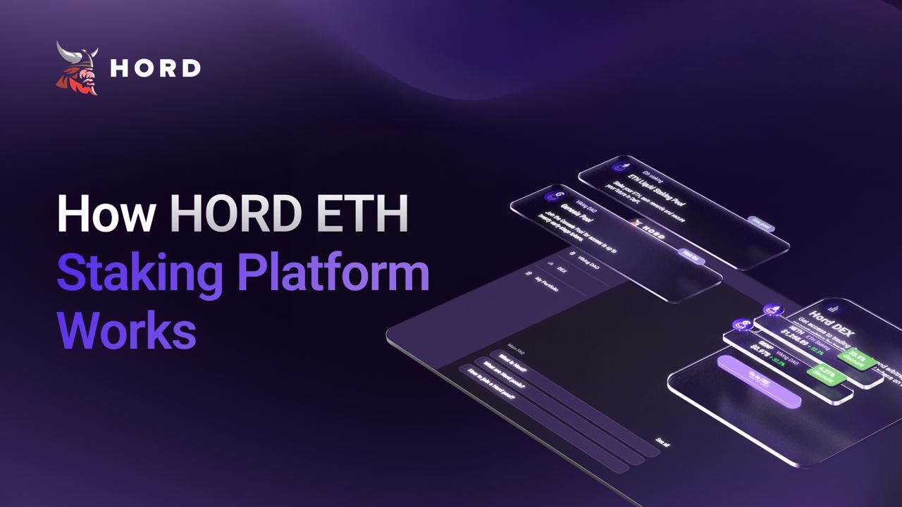 Best ETH Staking Pools in Our Top Picks!